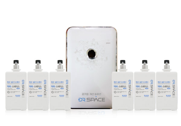 Dr. Space - Image 3