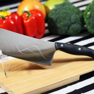Challing X-Knife