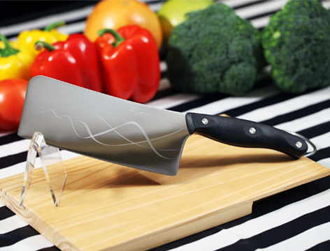 Challing X-Knife