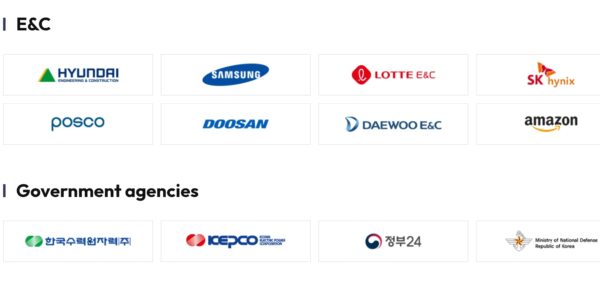 Partners & Major Customers